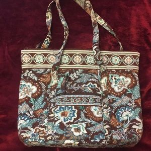 Vera Bradley bag